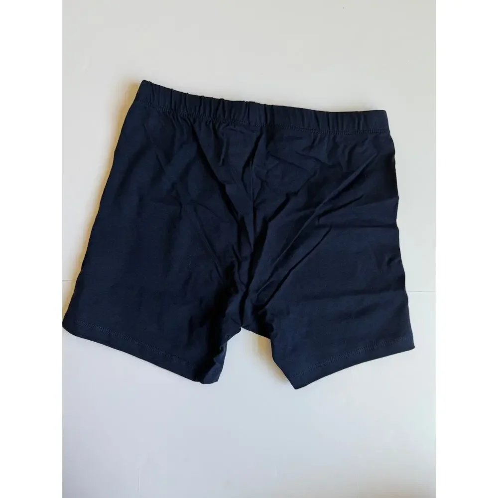 NEW Gap Kids Cartwheel Shorts Pink Navy Black Girls Large 10